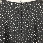 Pendleton Women’s  Black Polka Dot Career Wear Dress Pants Size 10 Photo 3