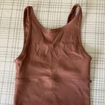 Lululemon Power Pivot Ribbed Tank Photo 0
