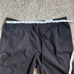 Style & Co NWT  Black Mid Rise Comfort Waist Drawstring Ankle Pants Casual Comfy Photo 7