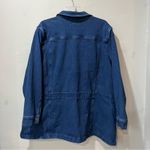 Coldwater Creek Vintage 90s  Denim Jacket Chore Barn Jacket Women Size 3XL Heavy Photo 7