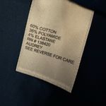 Etcetera E3  ankle crop pants in turquoise size 12 no flaws Photo 3