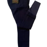 HR FARM Women’s‎ Full Seat Silicone Grip Breeches Horse Riding Jodhpurs S… Blue Size XXS Photo 0