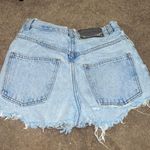 Limited Too limited jeans Highwaisted Denim Shorts Photo 1
