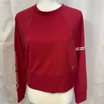 Nike  Women's Berry Sweatshirt Photo 3