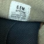 Sperry  Top-Sider Intrepid 9774811 Women’s Boat Shoes 6.5M Tan Brown Leather Photo 9