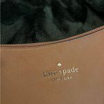 Kate Spade Rosie Crossbody Bag Purse & Wallet in Warm Gingerbread Photo 3