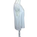 Madison sleeveless blouse, size Large, wrap Photo 2