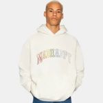 Madhappy  X Swarovski Crystals Rainbow Hoodie Photo 8