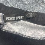 PINK - Victoria's Secret Pink Sport by Victoria’s Secret Women’s‎ Sport’s Bra Size M Gray Photo 8
