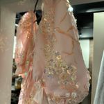 BuddyLove  Colby Puff Sleeve Mini Dress Photo 6