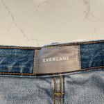 Everlane ‎ Boyfriend Jeans Size 26 Photo 4