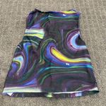 Urban Outfitters NGOrder Keyhole Tie Top NWT Size S Photo 6