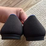 Rothy's Rothy’s The Lounge Loafer Black 7.5 Flats Photo 4