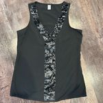 Old Navy  Sequin Tank Photo 0
