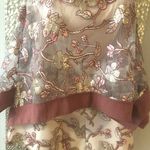 Light pink romper Photo 2