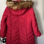Rocawear NWT ROCA WEAR Winter Coat, Red sz. L Photo 1