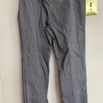 ⭐️ NWT Dress Pants Size 8 Petite Average Length Slim Leg Photo 5