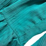 House of Harlow 1960 x REVOLVE Lara Mini Dress in Deep Teal Green Size undefined Photo 8