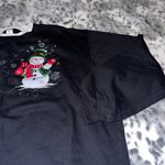 Morning Sun Vintage Holiday Sweater Size L Photo 2