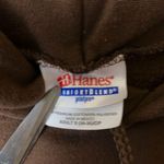 2005 Vintage Hanson Hoodie Pullover 00s Boy Band Group Music Singers Adult Small Photo 13