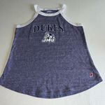 JMU Dukes League Womens Tank Size S Photo 0