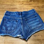 Old Navy  O.G. High Rise Denim Shorts. 8 Photo 2