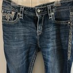 Rock Revival  Women’s Signy Mid-Rise Boot Jeans Photo 1