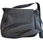 Disney  Store Tinkerbell Black Laptop‎ Bag Photo 1