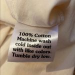 The Bee & The Fox Ringer ‘Doing my Best’ S/S Tee T Photo 6