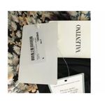 nwt valentino pleated floral dress Photo 5