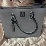 Victoria's Secret Gray Crossbody Vs Photo 0