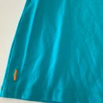 Lucy Activewear Lucy Crisscross Activewear Tank Dark Teal Photo 10