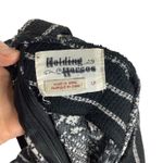 Holding Horses Anthropologie Floral Patchwork Sleeveless Midi Dress, Size LP Photo 7