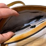 Rebecca Minkoff Rapture Suede Crossbody Boho Fringe Leather Bag Photo 5