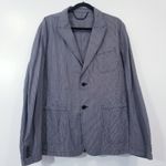Elie Tahari Plaid Lightweight Blazer Photo 0
