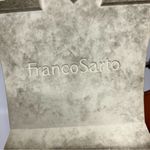 Franco Sarto Wallow cognac leather sandals women’s size 10 casual summer trendy Photo 7