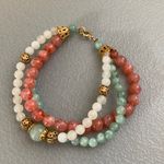 Beaded bracelet Photo 0