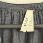 Pact  coastal double gauze peasant dress sz L Photo 4