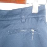 Tail 10 28 Golf Navy Cotton Shorts Blue Photo 7