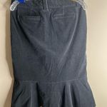 Riders copper corduroy trumpet skirt Black Size M Photo 8