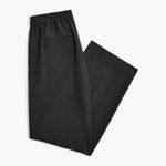 M329 NWT J. Crew Factory Petite Wide Photo 3