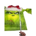 Grinch Unisex Hoodie Sz S NWOT Red Photo 3