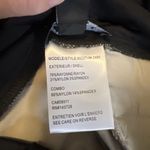 Tribal 14W Maternity Cuffed Khaki Pant NWT Tan Size undefined Photo 6