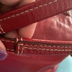 Coach Patent Leather Tote Bag Photo 9