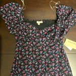 Rewind << Floral Dress Photo 0