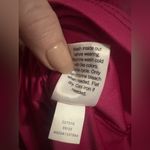 LC Lauren Conrad Lauren Conrad Pink Tiered Tulle Midi Swiss Dot Skirt size Petite Largr Photo 7