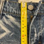 The Laundry Room  Denim Jean Shorts Photo 6