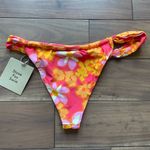 Stone Fox Swim  Bijou Bottom Lei Lei Size XL Photo 5