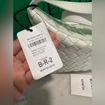 Bottega Veneta  flap woven leather Shoulder Bag Photo 10