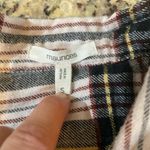 Maurice's  Multicolor Striped Shirt Photo 1